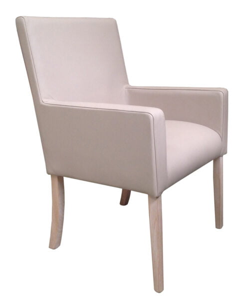 Melbourne Carver Dining Chair Mabarrack Furniture Factory Adelaide