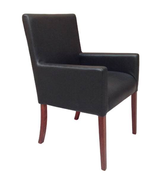 Melbourne Carver Dining Chair Mabarrack Furniture Factory Adelaide