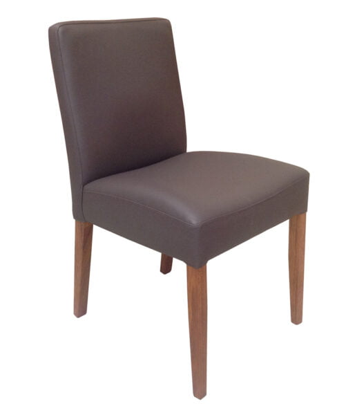 Newcastle Dining Chair Mabarrack Furniture Factory Adelaide, South