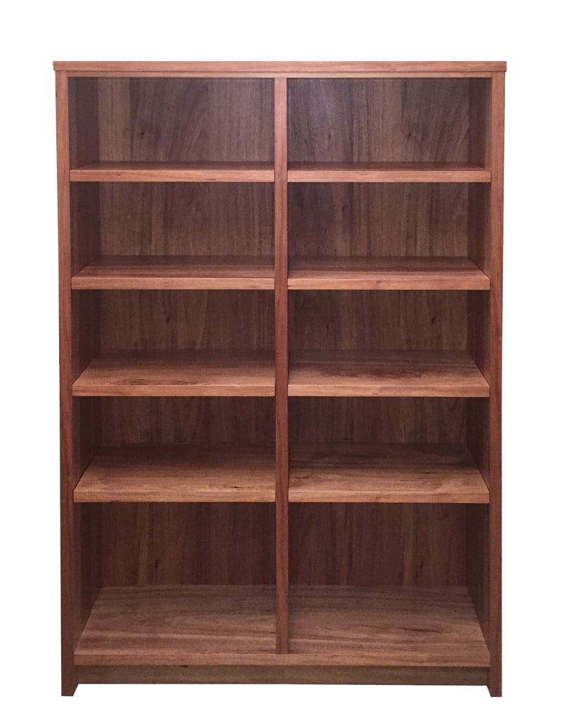 Ruby BookCase 1190+ - Mabarrack Furniture Factory 