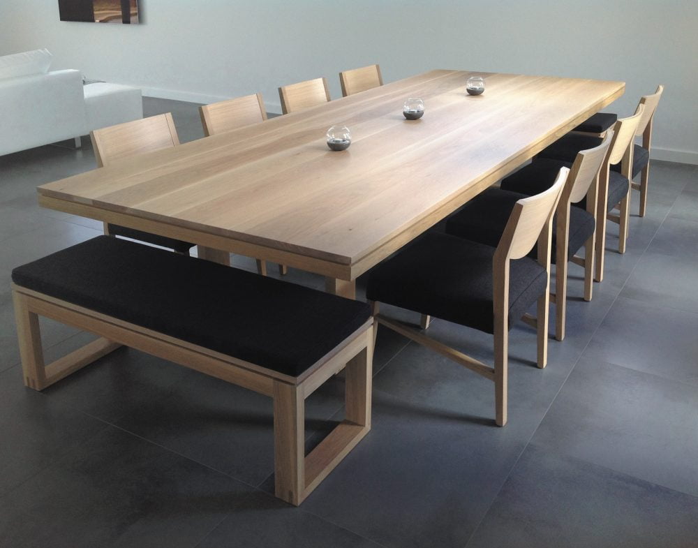 Dining Tables