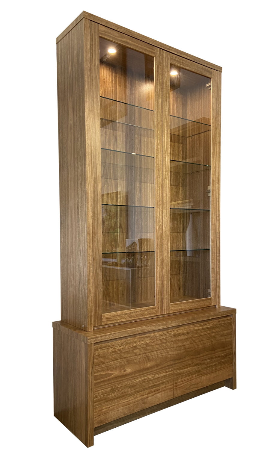 Ruby Buffet & Hutch 6 door 3 drawer 1.8m Mabarrack Furniture Made in Adelaide